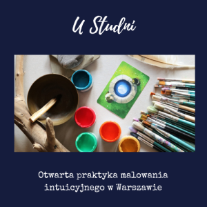 malowanie intuicyjne