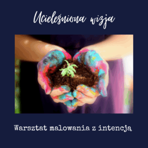 malowanie intuicyjne
