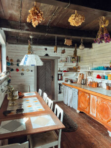 vedic art