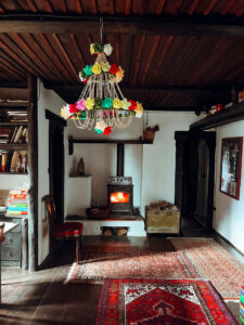 vedic art